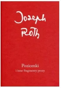Poziomki i inne fragmenty prozy - tantis.pl