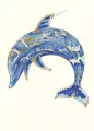 Karnet. Delfin - tantis.pl