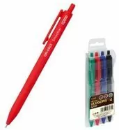 Długopis 4 kolory - tantis.pl