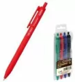 Długopis 4 kolory - tantis.pl