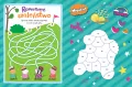 Peppa Pig. Naklejki na numerki. Dzień na wesoło - tantis.pl