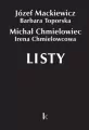Dzieła. Tom 28. Listy (Chmielowiec) - tantis.pl