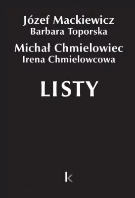 Dzieła. Tom 28. Listy (Chmielowiec)
