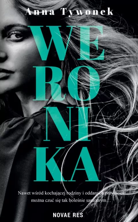 Weronika - tantis.pl