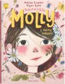 Niezwykła Molly i nowa szkoła. Molly. Tom 1 - tantis.pl