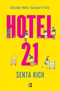 Hotel 21 - tantis.pl
