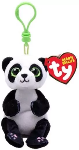 Beanie Bellies. Ying. Panda 8,5cm - tantis.pl