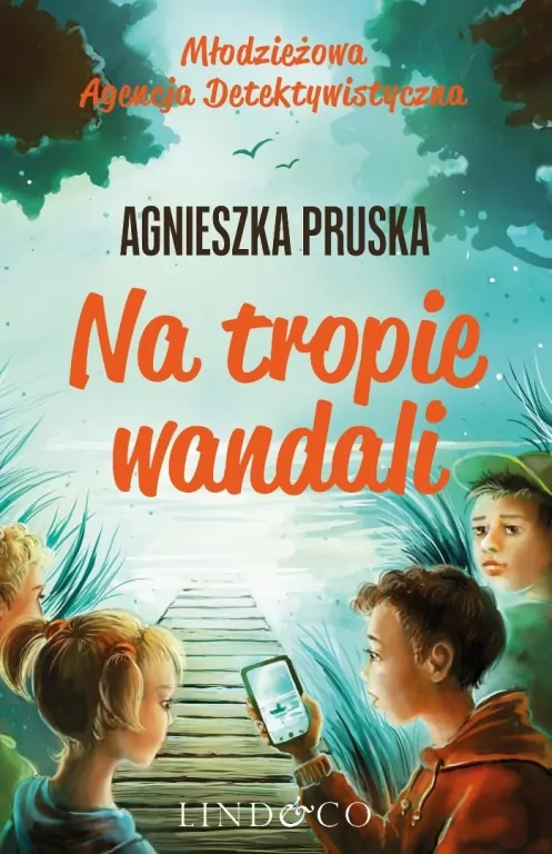 Na tropie wandali - tantis.pl