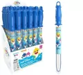 Miecz do robienia baniek mydlanych 120ml, Baby Shark - tantis.pl