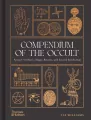 Compendium of the occult wer. angielska - tantis.pl