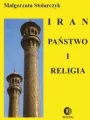 Iran Państwo i religia - tantis.pl