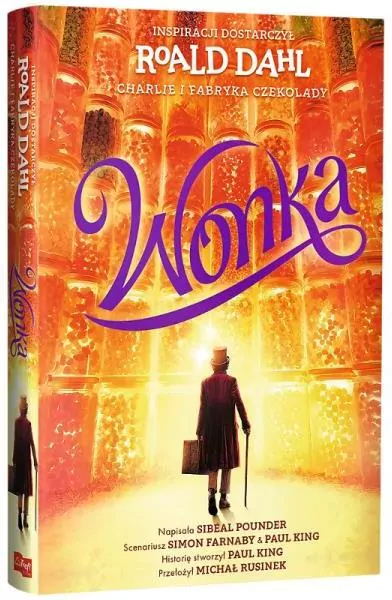 Wonka - tantis.pl