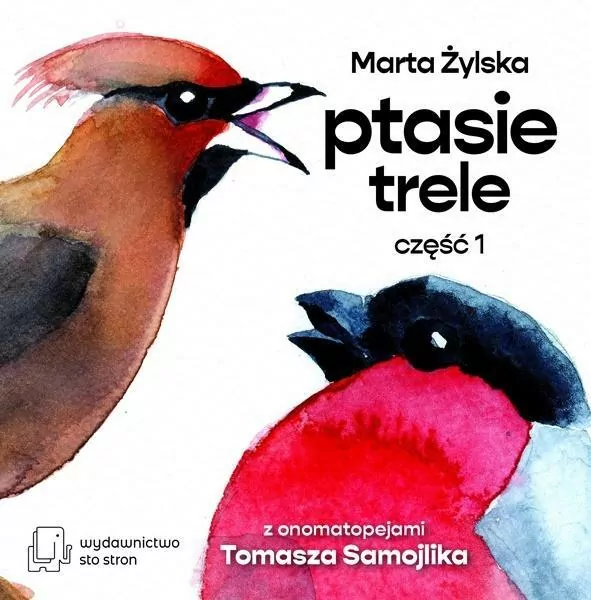 Ptasie Trele. Część 1 - tantis.pl
