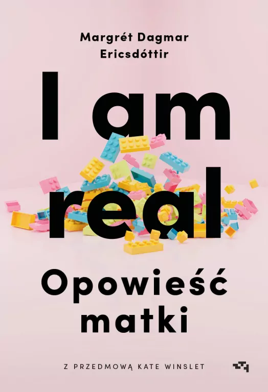 I am real. Opowieść matki - tantis.pl