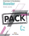 Grammar & Vocabulary Booster C2. Teacher's Book + kod DigiBook - tantis.pl