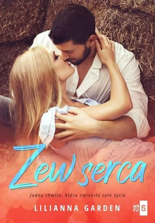 Zew serca - tantis.pl