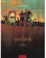 Honor. Za imperium. Tom 1 - tantis.pl