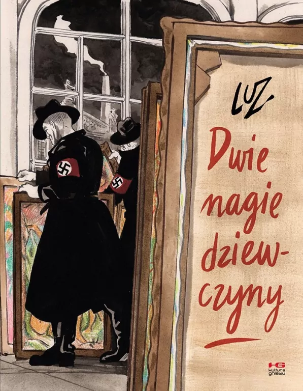 Dwie nagie dziewczyny - tantis.pl