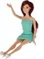Lalka Nella 29cm - tantis.pl
