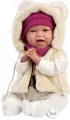 Lalka Mimi śmiejąca się 42cm - tantis.pl