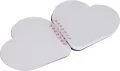 NOTES SERCE 127X125/80K STK PB 24/48 - tantis.pl