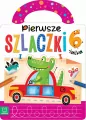 Pierwsze szlaczki 6-latka - tantis.pl