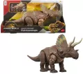 Jurassic World Dinozaur Gigantyczny Eotriceratops - tantis.pl