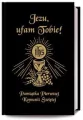 Jezu Ufam Tobie. Pamiątka Pierwszej Komunii Świętej - tantis.pl