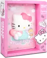 Notes B6 100k. Hello Kitty Pink Squishy 3D wzór 1 - tantis.pl