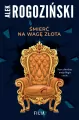 Śmierć na wagę złota - tantis.pl
