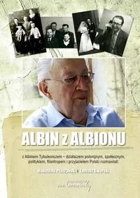 Albin z Albionu - tantis.pl