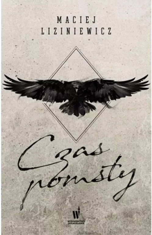 Czas pomsty - tantis.pl