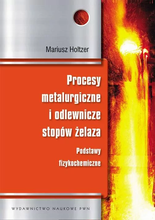 Procesy metalurgiczne i odlewnicze stopów żelaza - tantis.pl