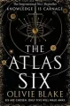 The Atlas Six - tantis.pl