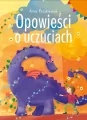 Opowieści o uczuciach - tantis.pl