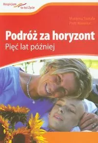Podróż za horyzont. Pięć lat później - tantis.pl