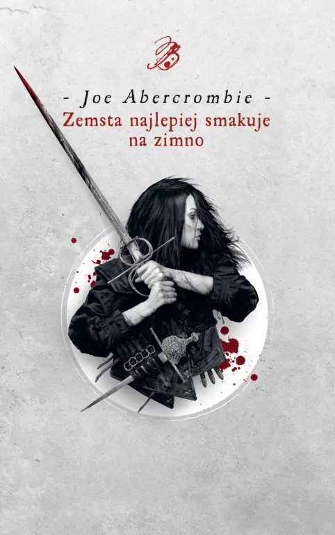 Zemsta najlepiej smakuje na zimno - tantis.pl