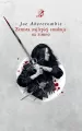 Zemsta najlepiej smakuje na zimno - tantis.pl