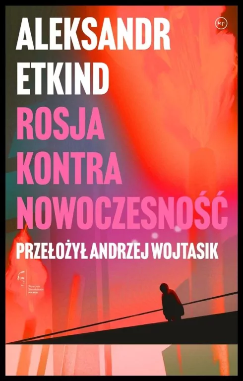 Rosja kontra nowoczesność - tantis.pl