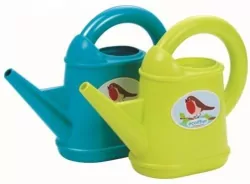 Konewka mała, 2 wzory