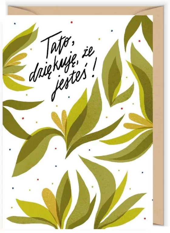 Karnet Dzień Ojca - tantis.pl