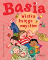 Basia. Wielka księga zmysłów - tantis.pl