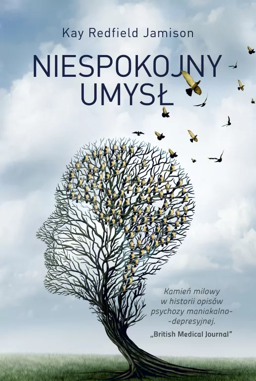 Niespokojny umysł - tantis.pl