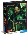 Puzzle 1000 Compact The Lord Of The Rings 39963 - tantis.pl