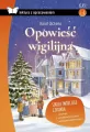 Opowieść wigilijna. Lektura z opracowaniem - tantis.pl