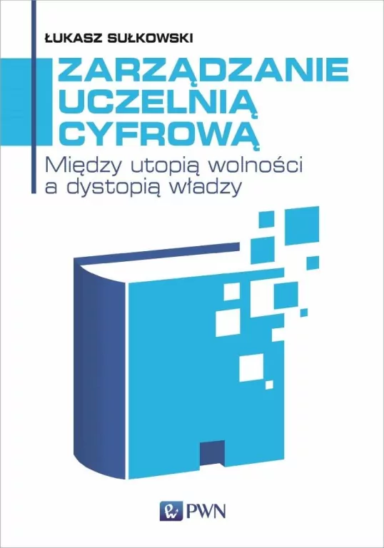 Zarządzanie uczelnią cyfrową - tantis.pl