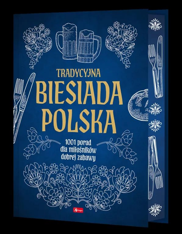Biesiada Polska (barwione brzegi) - tantis.pl
