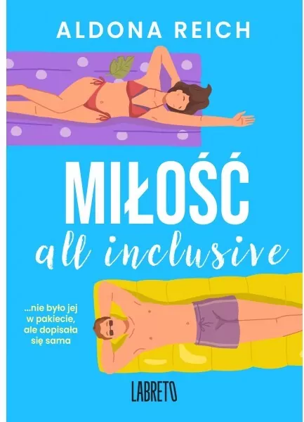Miłość all inclusive - tantis.pl