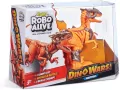 Robo Alive. Dinozaur Raptor - tantis.pl