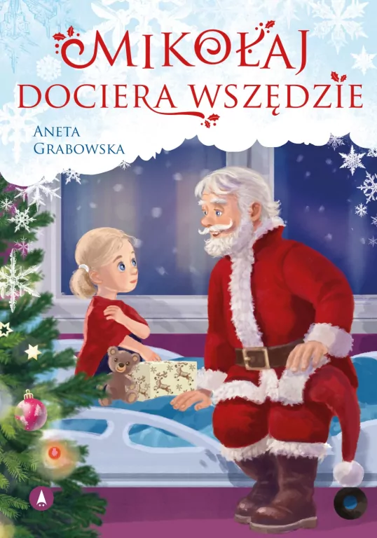 Mikołaj dociera wszędzie - tantis.pl